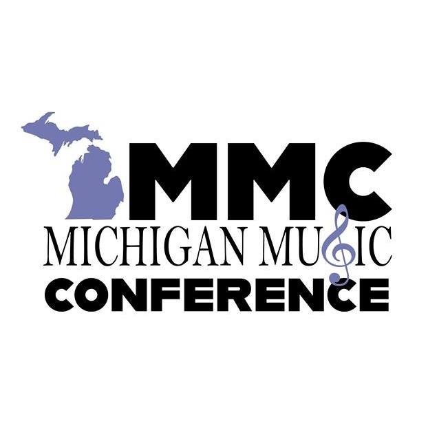 Michigan Music Conferencee
