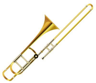 Trombone Favicon